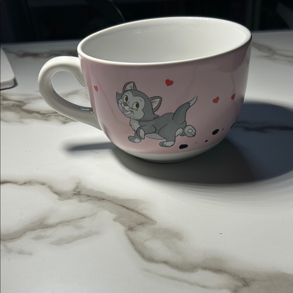 Ariistocats Design Mug